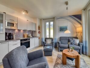 Ankerplatz 11 / Villa Sofie Binz