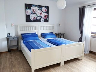 Appartamento per vacanze Bremen-Neustadt Caratteristiche 3