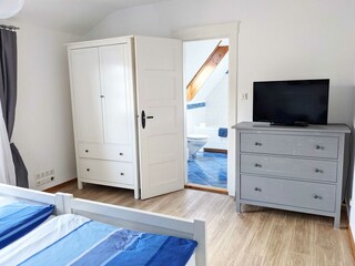 Appartamento per vacanze Bremen-Neustadt Caratteristiche 4