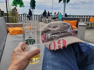 Ferienwohnung Büsum Umgebung 15