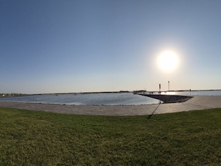 Ferienwohnung Büsum Umgebung 20