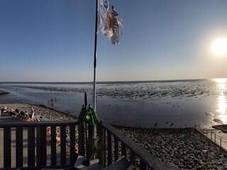 Ferienwohnung Büsum Umgebung 23