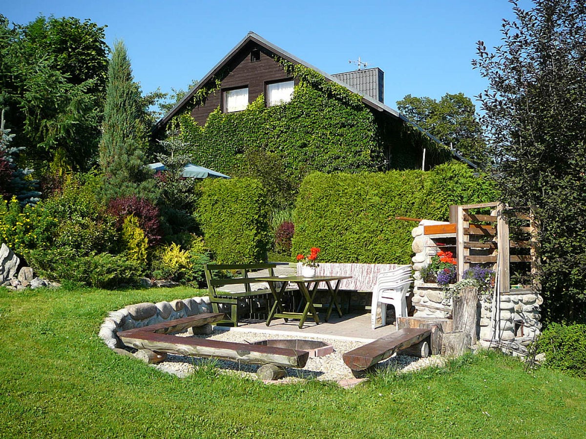 Der Garten