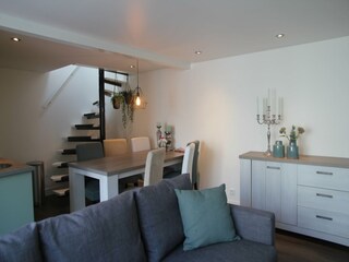 Maison de vacances Egmond aan Zee Équipement 5
