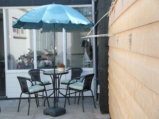 Casa per le vacanze Egmond aan Zee Registrazione all'aperto 2