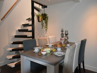 Vakantiehuis Egmond aan Zee Kenmerken 9