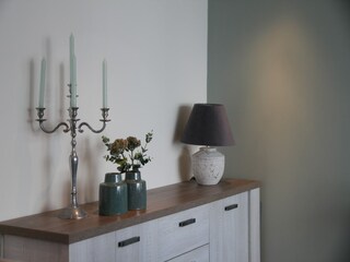 Ferienhaus Egmond aan Zee Ausstattung 10