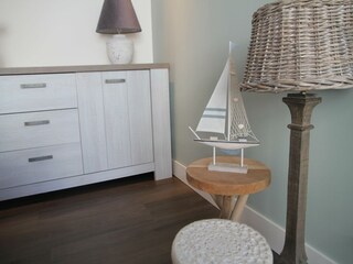 Maison de vacances Egmond aan Zee Équipement 19