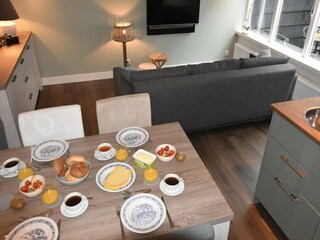 Holiday house Egmond aan Zee Features 13