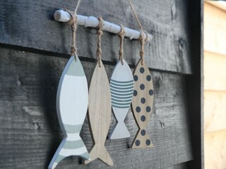 Casa per le vacanze Egmond aan Zee  37