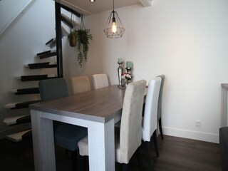 Holiday house Egmond aan Zee Features 21