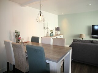 Vakantiehuis Egmond aan Zee Kenmerken 11