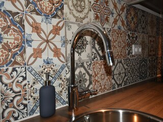 Vakantiehuis Egmond aan Zee Kenmerken 17