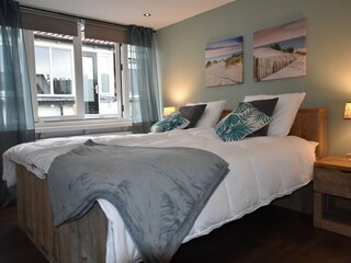 Vakantiehuis Egmond aan Zee Kenmerken 1