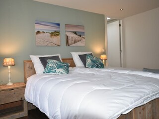 Maison de vacances Egmond aan Zee Équipement 17