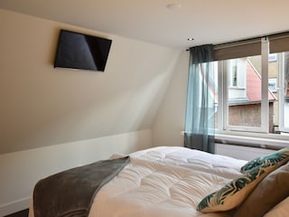 Ferienhaus Egmond aan Zee Ausstattung 21