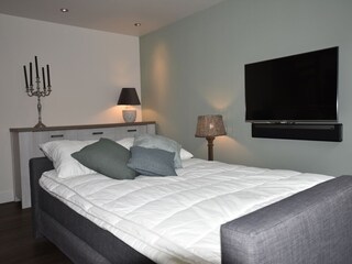Maison de vacances Egmond aan Zee Équipement 21