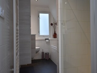 Casa de vacaciones Egmond aan Zee Características 11