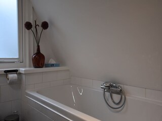 Vakantiehuis Egmond aan Zee Kenmerken 12