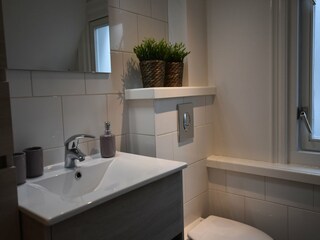 Maison de vacances Egmond aan Zee Équipement 20