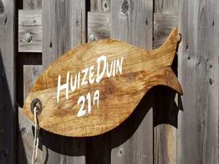 Holiday house Egmond aan Zee  34