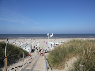 Holiday house Egmond aan Zee Environment 26
