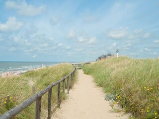 Ferienhaus Egmond aan Zee Umgebung 27