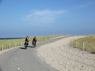 Holiday house Egmond aan Zee Environment 28