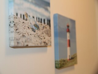 Maison de vacances Egmond aan Zee  40