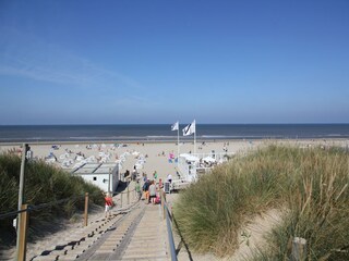 Ferienhaus Egmond aan Zee Umgebung 34