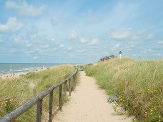 Ferienhaus Egmond aan Zee Umgebung 31