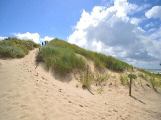 Vakantiehuis Egmond aan Zee Omgeving 34