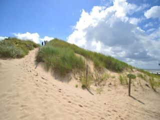 Holiday house Egmond aan Zee Environment 31