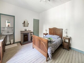 Cottage Le Blanc Features 23