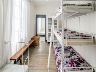 Landhaus Le Blanc Ausstattung 22