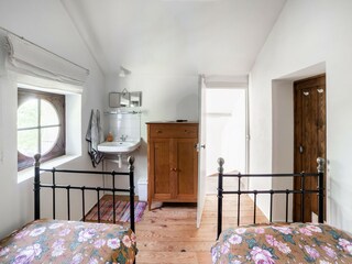 Cottage Le Blanc Features 16