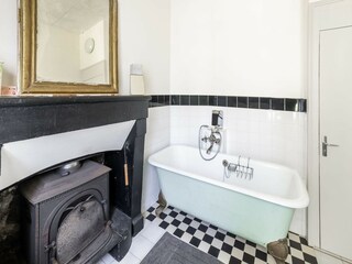 Cottage Le Blanc Features 17