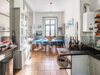 Landhaus Le Blanc Ausstattung 27