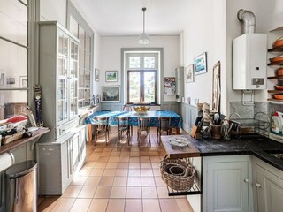 Vakantiehuisje Le Blanc Kenmerken 18