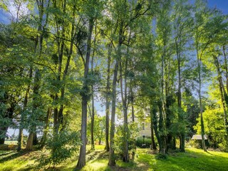 Type de propriété : Chalet Le Blanc Enregistrement extérieur 4