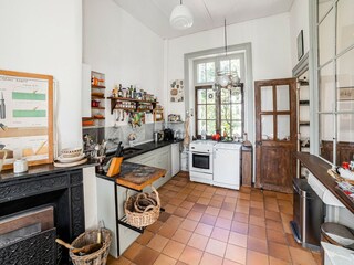 Cottage Le Blanc Features 26