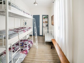 Vakantiehuisje Le Blanc Kenmerken 12