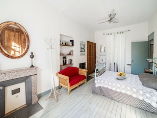 Landhaus Le Blanc Ausstattung 17