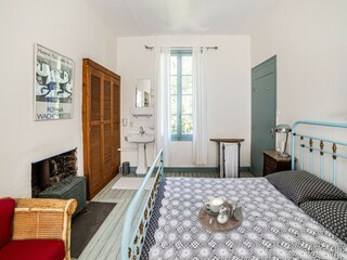 Cottage Le Blanc Features 9