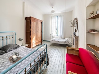 Landhaus Le Blanc Ausstattung 13