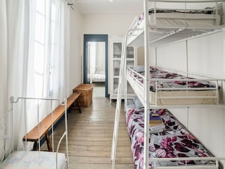 Landhaus Le Blanc Ausstattung 18