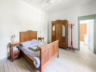 Vakantiehuisje Le Blanc Kenmerken 20