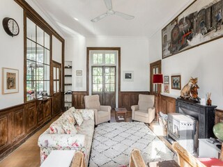 Vakantiehuisje Le Blanc Kenmerken 21