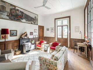 Cottage Le Blanc Features 15