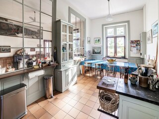 Cottage Le Blanc Features 21
